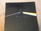 PINK FLOYD VINYL LP DARK SIDE OF THE MOON HARVEST MASTERED BY CAPITOL WALLY