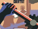 Big Country Steeltown Vinyl 2 LP 30th Anniversary Edition NEW SS Wonderland