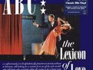 ABC-The Lexicon of Love  VINYL NEW