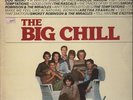 Aretha Franklin, The Rascals a.o. The Big Chill NEAR MINT Motown Vinyl LP