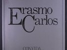 ERASMO CARLOS: Convida... LP (Brazil, '80, sm tag & woc, some cw) Brazilian