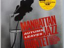 Manhattan Jazz Quintet Autumn Leaves on Paddle Wheel - Japan Original NM