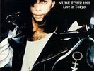 Prince - Nude Tour 1990 Live In Tokyo Double LP - Vinyl