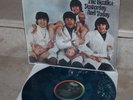 the beatles / yesterday and today  (blue disc) import USA (T2553)