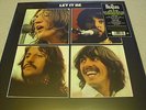 The Beatles - Let It Be - LP 180g Vinyl /// Neu & OVP /// REMASTERED