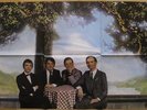KRAFTWERK - TRANS EUROPA EXPRESS(mit POSTER) + COMPUTERWELT 2 x ORIGINAL LP