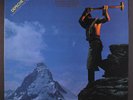 DEPECHE MODE: Construction Time Again LP (promo stamp oc) Rock & Pop