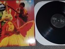LP Black Sabbath Steel City Schizophrenia Ozzy Osbourne Megadeath Judas Priest