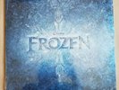 Disney's Frozen Deluxe OST vinyl soundtrack LE/# Elsa Anna Olaf