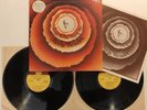 Stevie Wonder - Songs In The Key Of Life - 1976 LP + Song Book T13-340C2 (EX)
