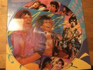 Rolling Stones - Still Life.  Special Limited Edition Picture Disc.  COC 39114