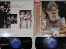 VACLAV NEUMANN DVORAK SLAVONIC DANCES SUPRAPHON OB-7409-10-S Japan OBI VINYL 2LP