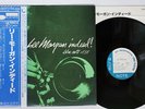 LEE MORGAN INDEED BLUE NOTE GXK 8017 Japan OBI VINYL LP