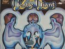 LP Gentle Giant Three Friends 1972 UK First Press Vertigo Swirl 6360070 Mega Rar