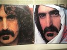 FRANK ZAPPA Sheik Yerbouti(1979) and Apostrophe(1974) Vintage LP Combo