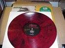 LP:  JAWBREAKER - 24 Hour Revenge Therapy NEW RED VINYL  reissue + download