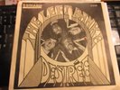 1967 THE LEFT BANKE Desiree US Pic Sleeve 45 Smash S-2119 PSYCH VG+/VG
