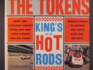 TOKENS: King's Of The Hot Rods LP (Mono, tiny cover stains, 3