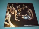 The Jimi Hendrix Experience ?– Electric Ladyland -  2 × Vinyl, LP, Album 1973