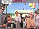 AC/DC 'Dirty Deeds Done Cheap' Orig 1981 Never played 1st edition LP in Shrink