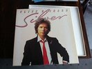 DP  LP BOX   -   CLIFF RICHARD    -     SILVER   -  mit Booklet