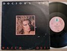 DOCTORS CAT - WATCH OUT  / 12