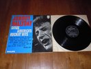 33 tours johnny hallyday sing america's rockin'hits original UK trés rare