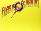 QUEEN FLASH GORDON SOUNDTRACK LP VINYL NEW 33RPM 2015