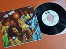 THE WHO “BEHIND BLUE EYES” THAI RECORDS 7