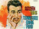 Tennessee Ernie Ford SIXTEEN TONS Capitol Records NEW SEALED VINYL RECORD LP