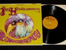 JIMI HENDRIX Are You Experienced 1970 REPRISE RS-6261 LP EX Purple Haze HEY JOE