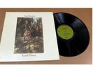 Orig Van Morrison Tupelo Honey USA Vinyl LP w/Poster Near Mint No Reserve
