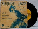 AGNEBY JAZZ & ASPRO BERNARD Laho Laho HOT AFRO LATIN SOUKOUS PACHANGA RUMBA EP