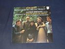SCHUBERT piano quintet trout BRENDEL Cleveland quartet philips mint sealed lp