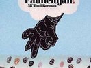 Mc Paul Barman Paullelujah  NEW OVP Vinyl LP