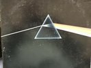 PINK FLOYD THE DARK SIDE OF THE MOON LP 73 HARVEST SMAS-11163