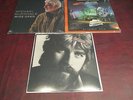 MICHAEL MCDONALD IF THAT'S WHAT IT TAKES & NO LOOKIN' BACK  + WIDE OPEN 4 LP'S
