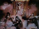 WASP W.A.S.P. UK vinyl LP album record FA3201 EMI
