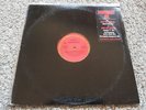 Midnight Oil - Beds are burning 12'' Vinyl US REMIX PROMO