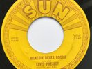 ELVIS PRESLEY-ORIGINAL SUN 45-GREAT CONDITION LABELS