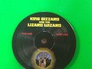 King Gizzard Lizard Wizard Polygondwanaland LP Green Vinyl RARE