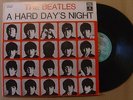 THE BEATLES to hard dy´s night ITALY LP PARLOPHONE TUTTI FOR UNO O.s.T