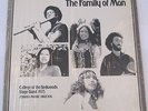 College of the Redwoods Stage Band The Family of Man LP Private Jazz Funk 1975