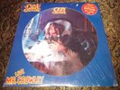 In Shrink Ozzy Osbourne - Mr. Crowley Live Picture Disc (Vinyl) EX/EX Ozbourne