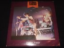 THE LORDS OF THE NEW CHURCH - PARALYSED VINYL LP RECORD