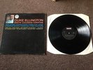 DUKE ELLINGTON MEETS COLEMAN HAWKINS STUNNING NR MINT VINTAGE VINYL IMPULSE UK