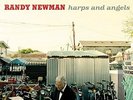 `NEWMAN,RANDY`-HARPS AND ANGELS  (US IMPORT)  VINYL LP NEW