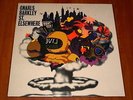 GNARLS BARKLEY ST. ELSEWHERE CRAZY LP *RARE* UK 1st PRESS VINYL WARNER 2006 New