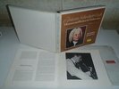 Henryk Szeryng  Bach 6 Sonaten GERMAN 3LP box STEREO 1st edition NM