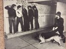Jerks-Get Your Woofing Dog Off Me 1977 7” Single